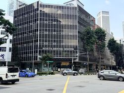 North Bridge Centre (D7), Office #554722941